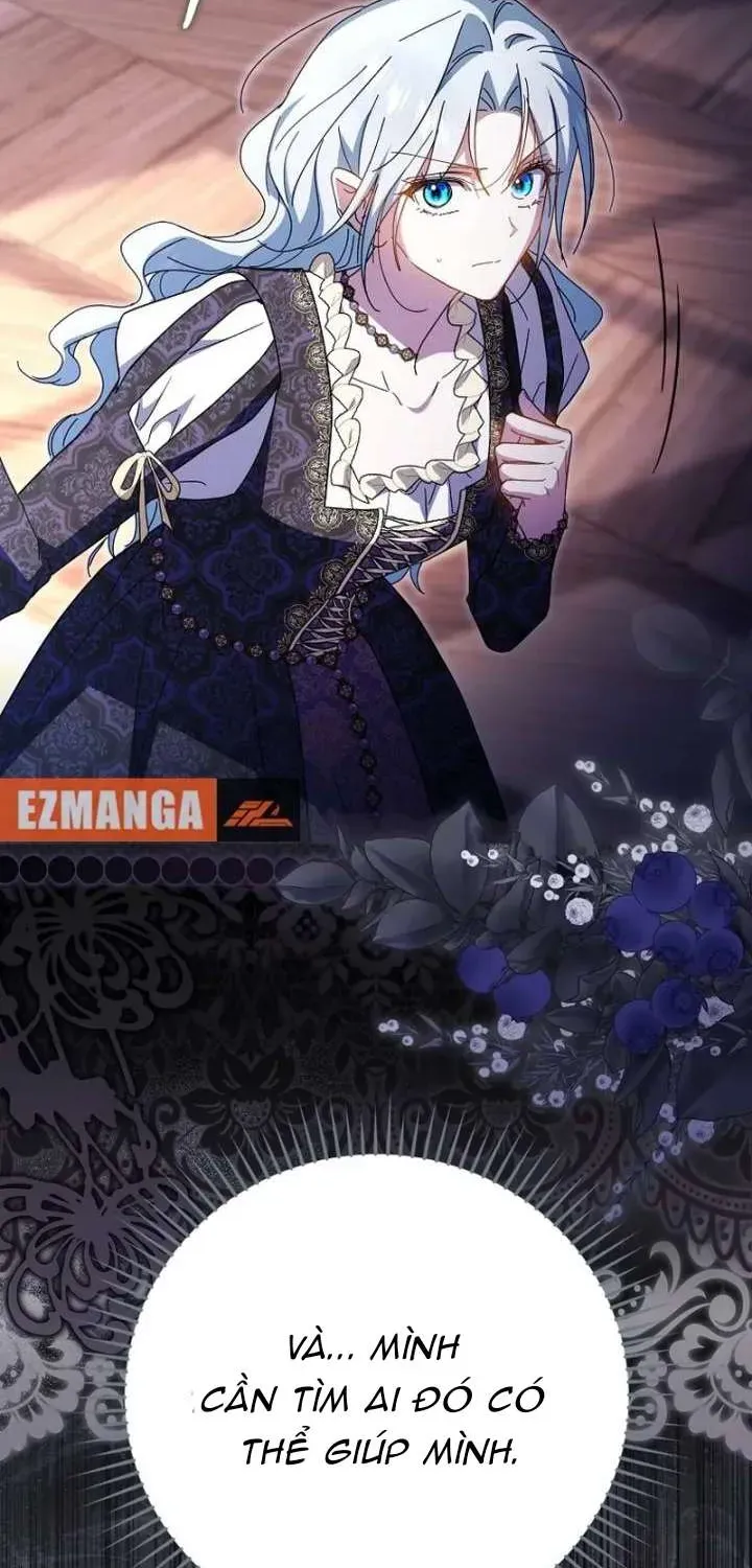 [ Ss2 ] Chồng Của Tôi Giống Nam Chính Quá Đi - Chương 37 - Trang 129