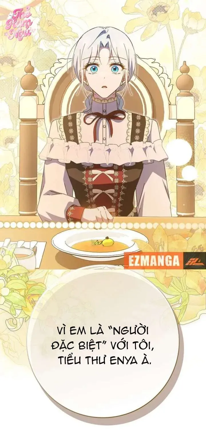 [ Ss2 ] Chồng Của Tôi Giống Nam Chính Quá Đi - Chương 37 - Trang 16