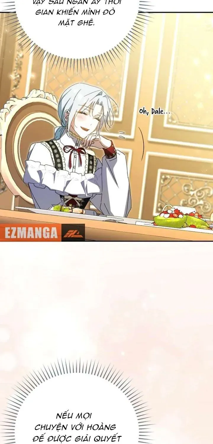 [ Ss2 ] Chồng Của Tôi Giống Nam Chính Quá Đi - Chương 37 - Trang 19