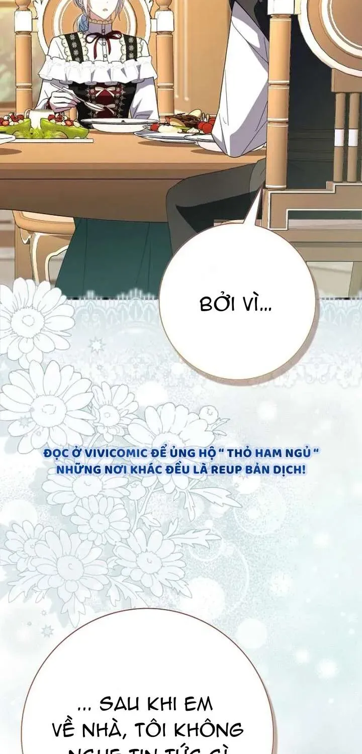 [ Ss2 ] Chồng Của Tôi Giống Nam Chính Quá Đi - Chương 37 - Trang 3