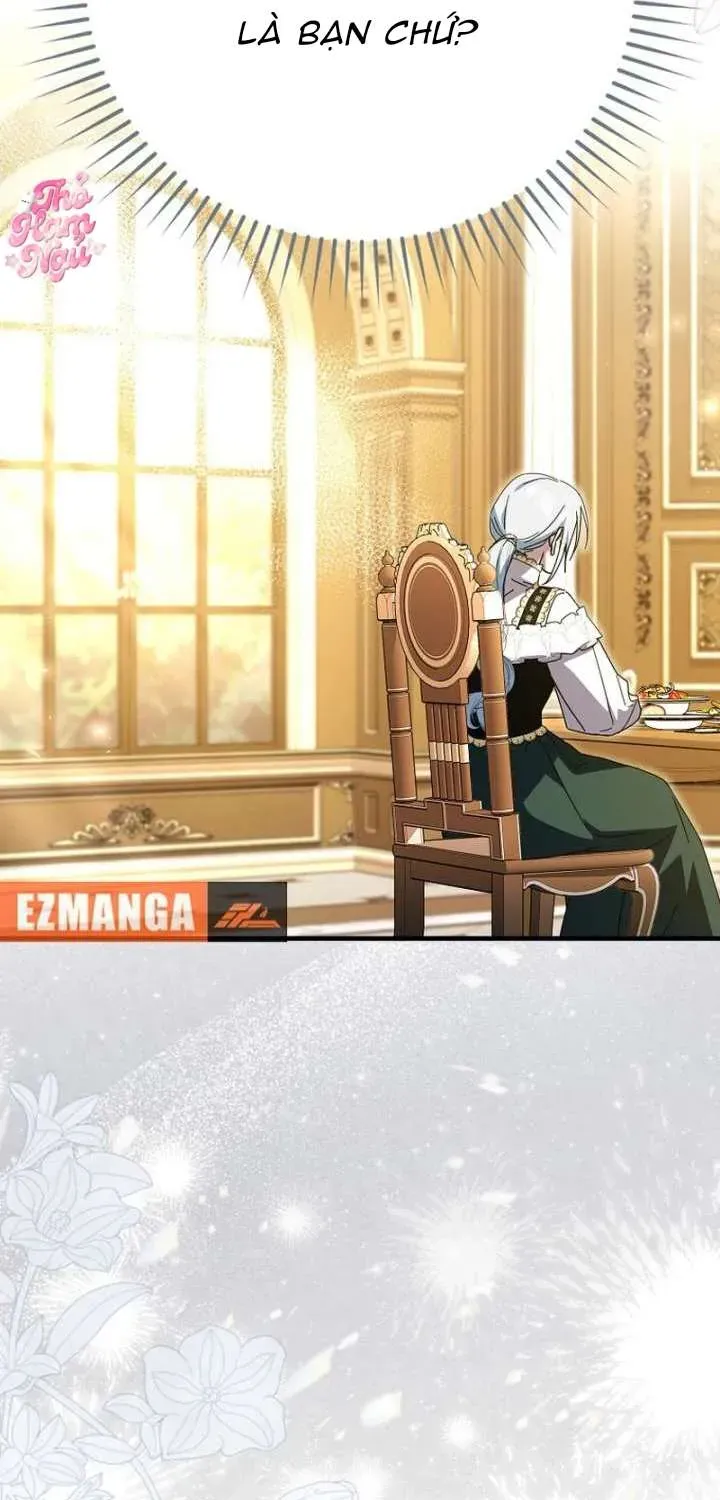 [ Ss2 ] Chồng Của Tôi Giống Nam Chính Quá Đi - Chương 37 - Trang 22