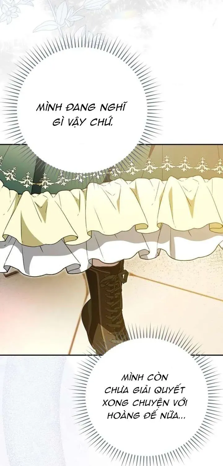 [ Ss2 ] Chồng Của Tôi Giống Nam Chính Quá Đi - Chương 37 - Trang 23