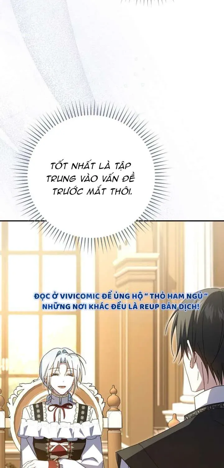 [ Ss2 ] Chồng Của Tôi Giống Nam Chính Quá Đi - Chương 37 - Trang 24