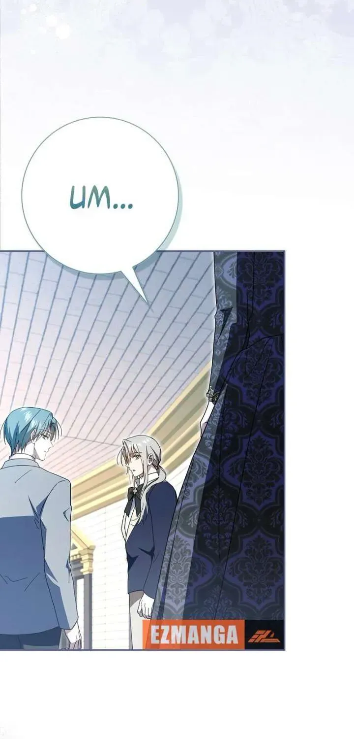 [ Ss2 ] Chồng Của Tôi Giống Nam Chính Quá Đi - Chương 37 - Trang 37