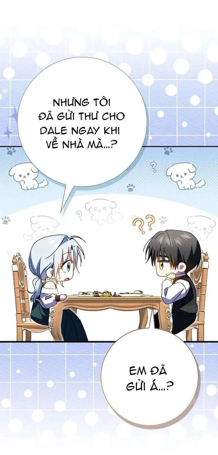 [ Ss2 ] Chồng Của Tôi Giống Nam Chính Quá Đi - Chương 37 - Trang 5