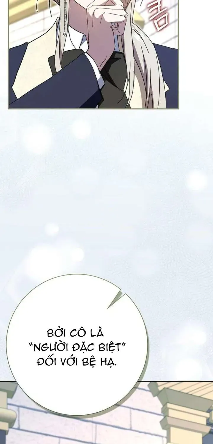 [ Ss2 ] Chồng Của Tôi Giống Nam Chính Quá Đi - Chương 37 - Trang 41