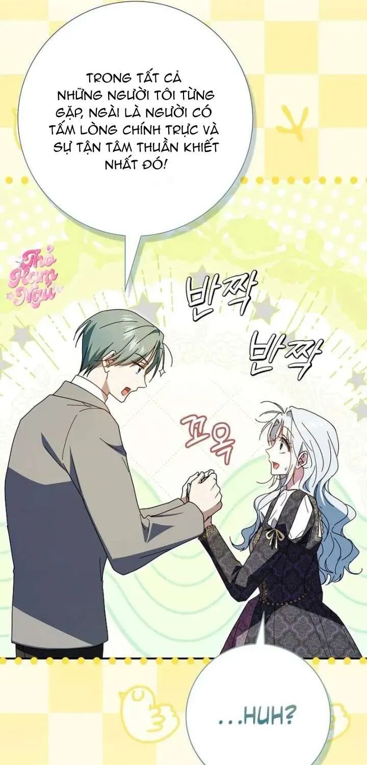 [ Ss2 ] Chồng Của Tôi Giống Nam Chính Quá Đi - Chương 37 - Trang 46