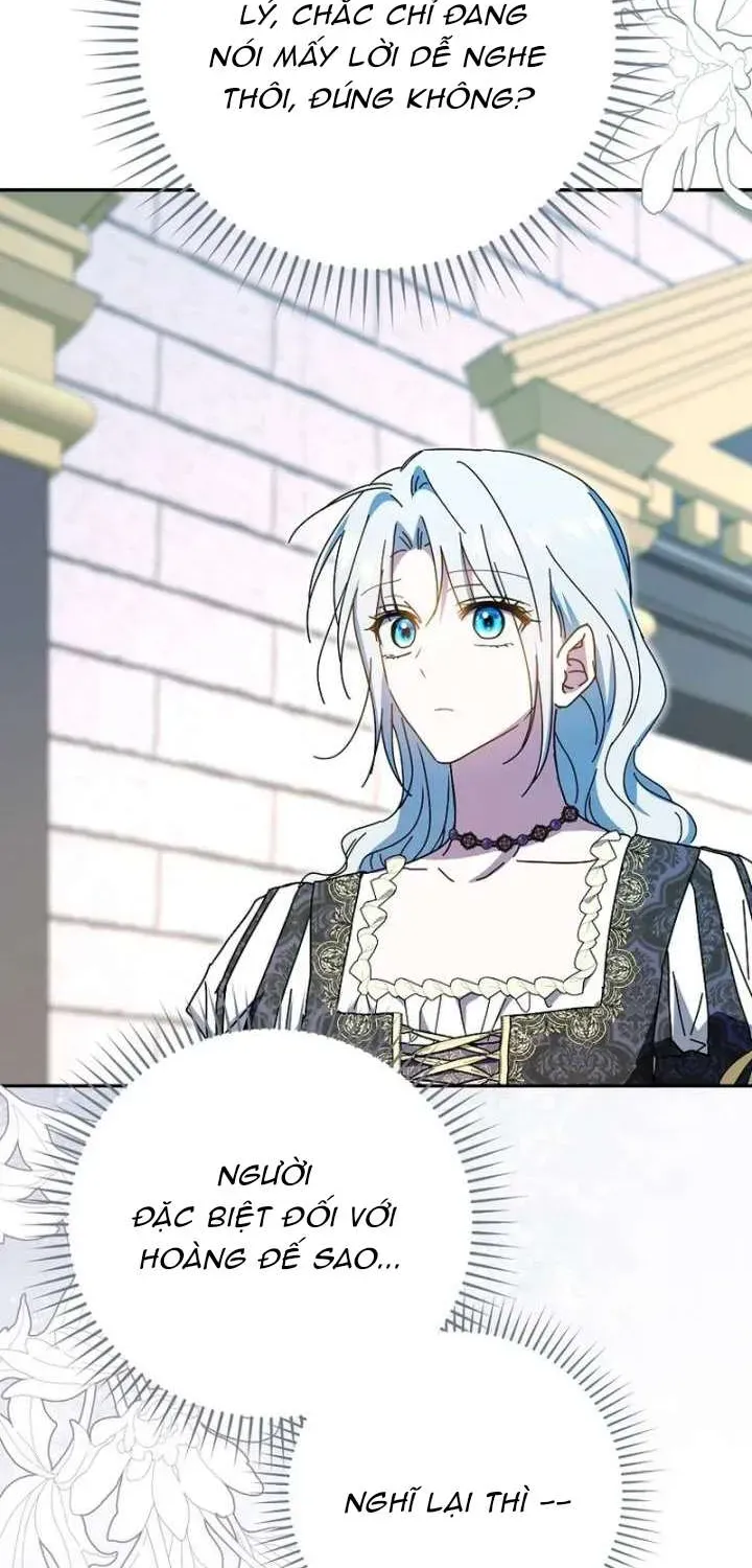 [ Ss2 ] Chồng Của Tôi Giống Nam Chính Quá Đi - Chương 37 - Trang 49