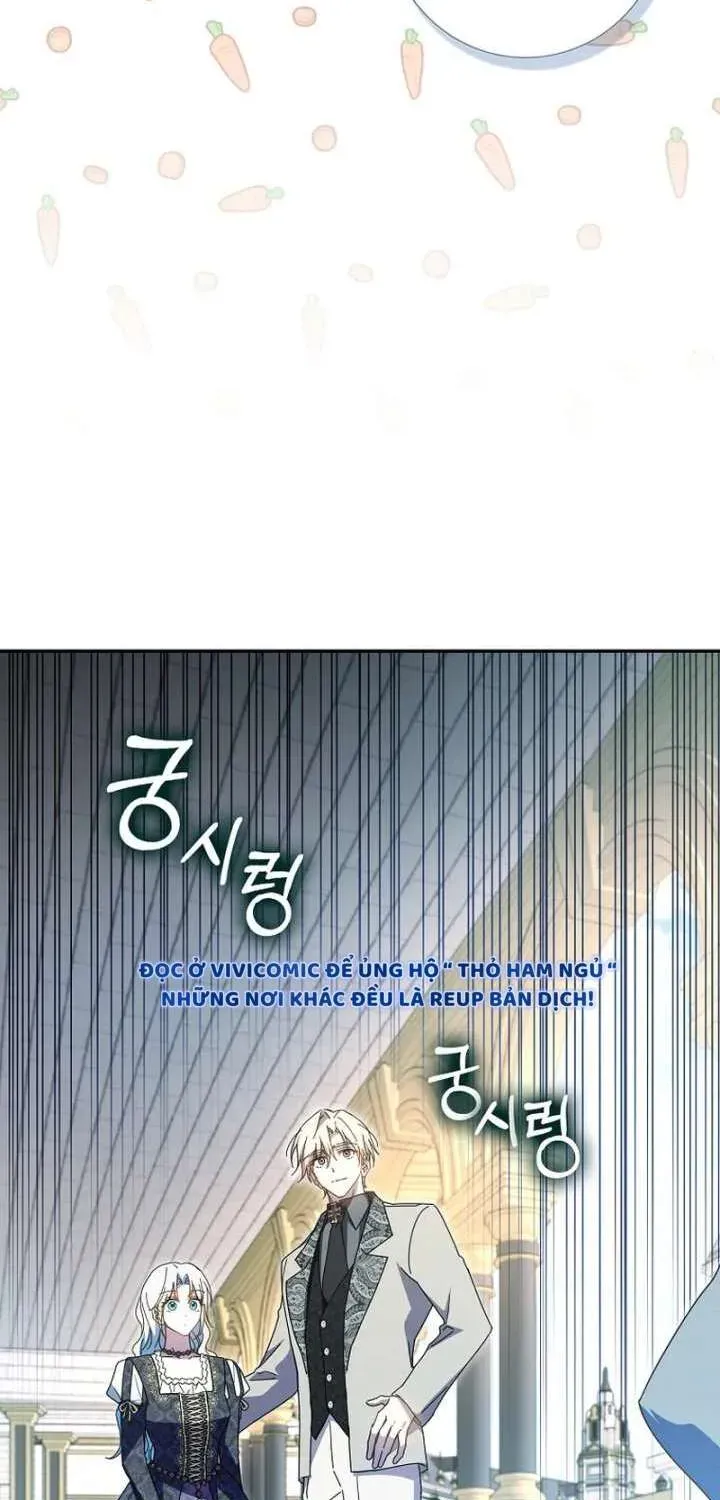 [ Ss2 ] Chồng Của Tôi Giống Nam Chính Quá Đi - Chương 37 - Trang 59