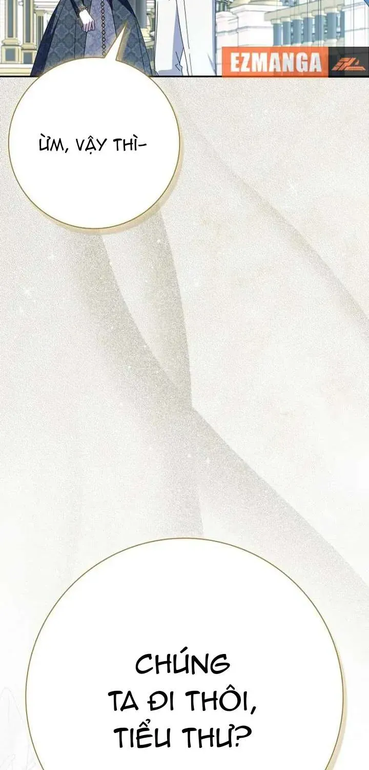 [ Ss2 ] Chồng Của Tôi Giống Nam Chính Quá Đi - Chương 37 - Trang 60