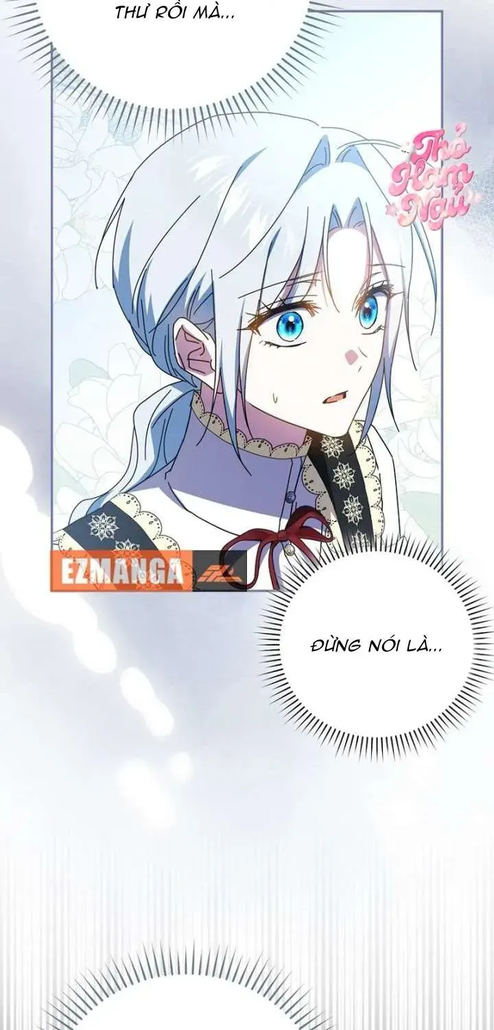 [ Ss2 ] Chồng Của Tôi Giống Nam Chính Quá Đi - Chương 37 - Trang 7