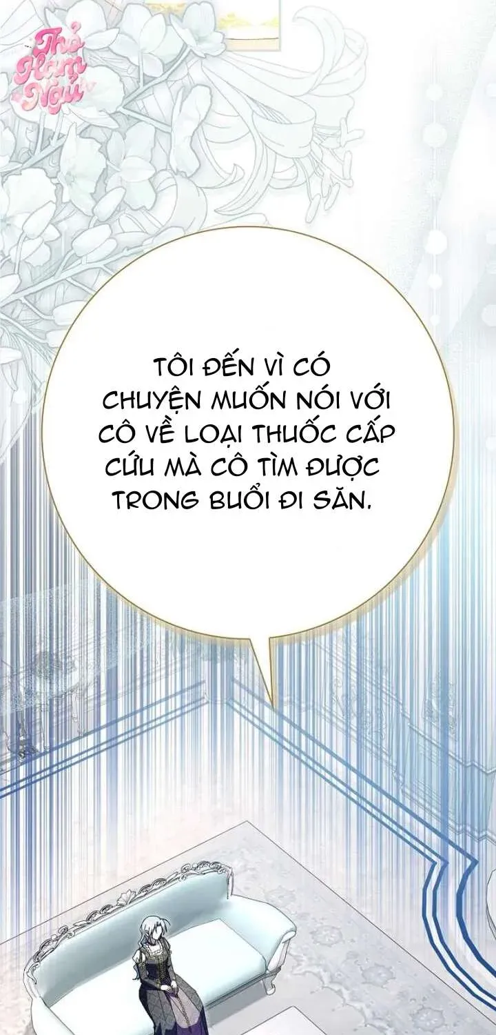 [ Ss2 ] Chồng Của Tôi Giống Nam Chính Quá Đi - Chương 37 - Trang 63