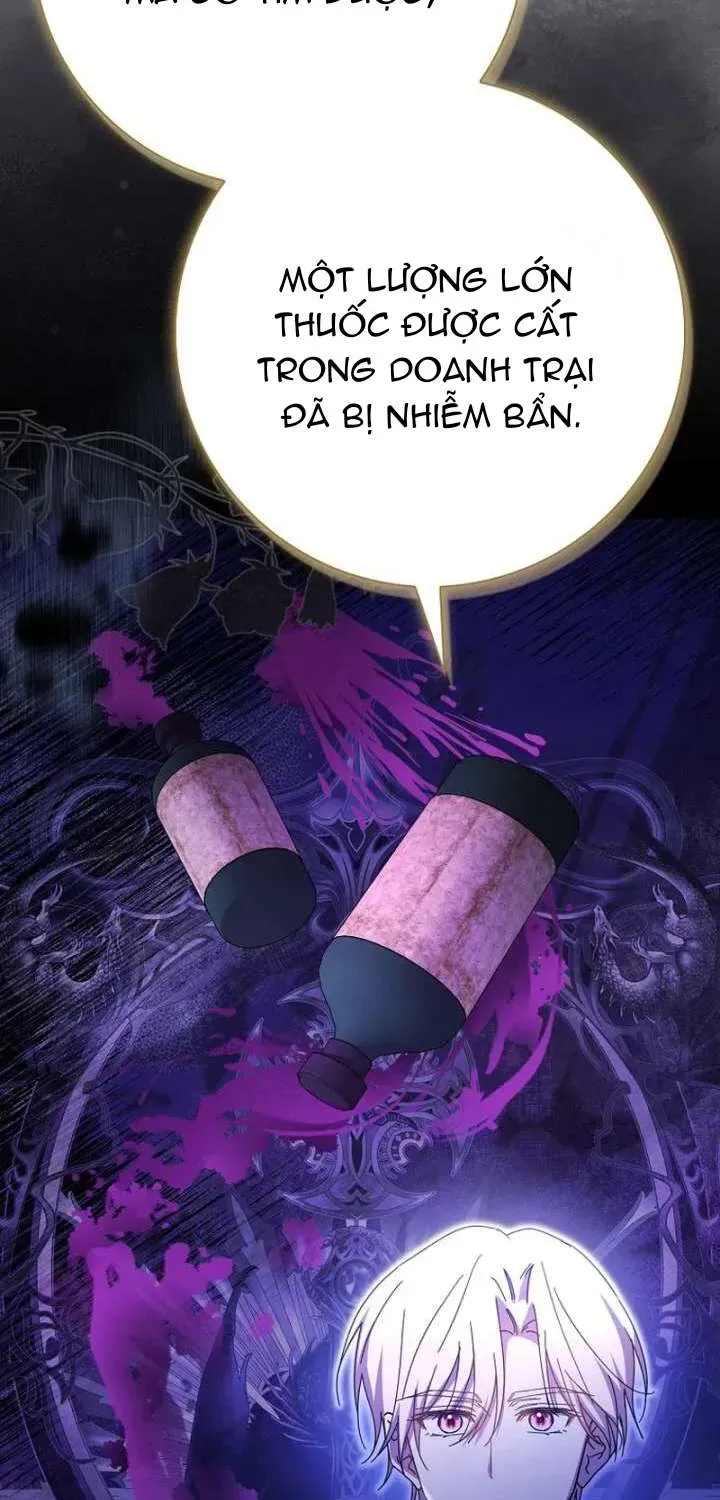 [ Ss2 ] Chồng Của Tôi Giống Nam Chính Quá Đi - Chương 37 - Trang 65