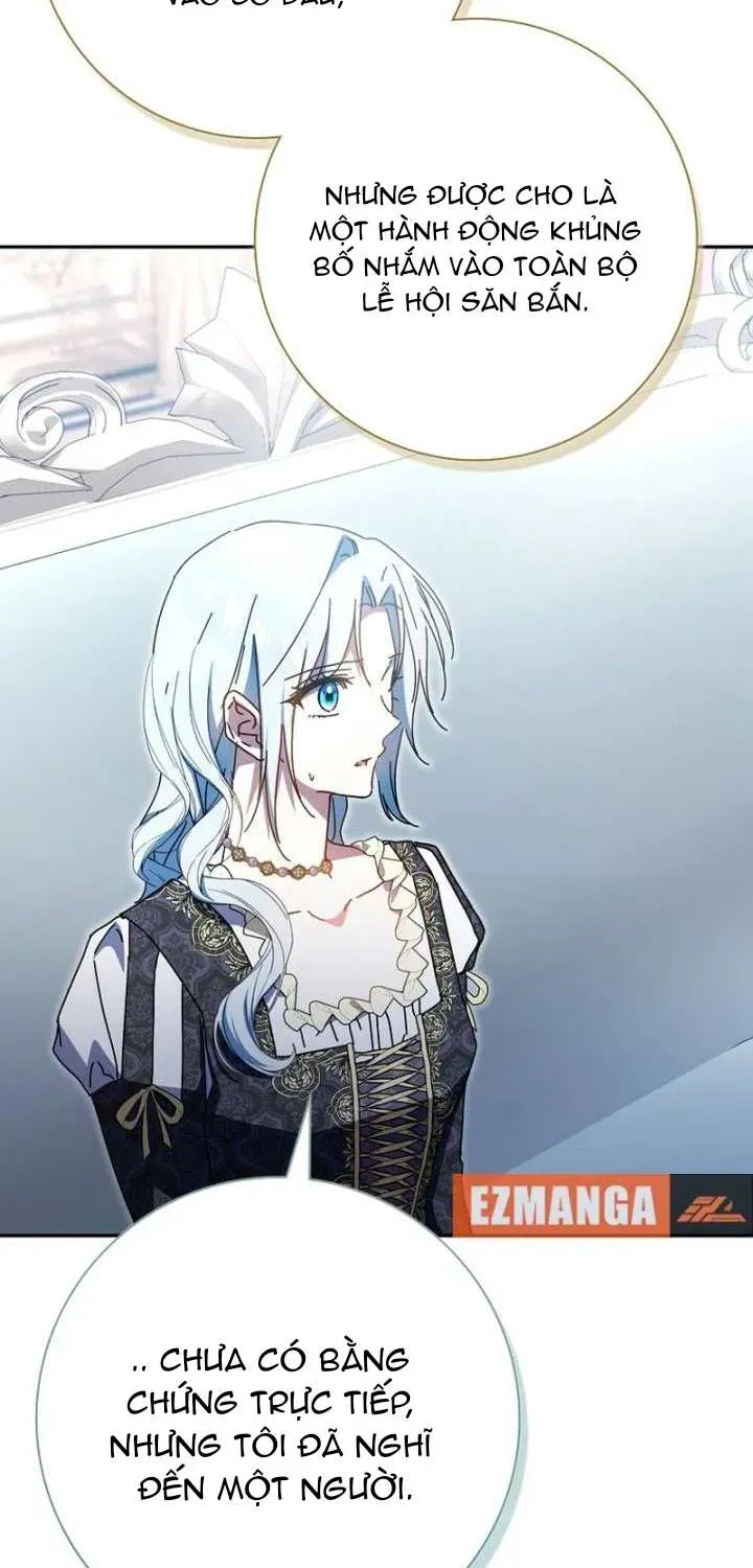 [ Ss2 ] Chồng Của Tôi Giống Nam Chính Quá Đi - Chương 37 - Trang 67