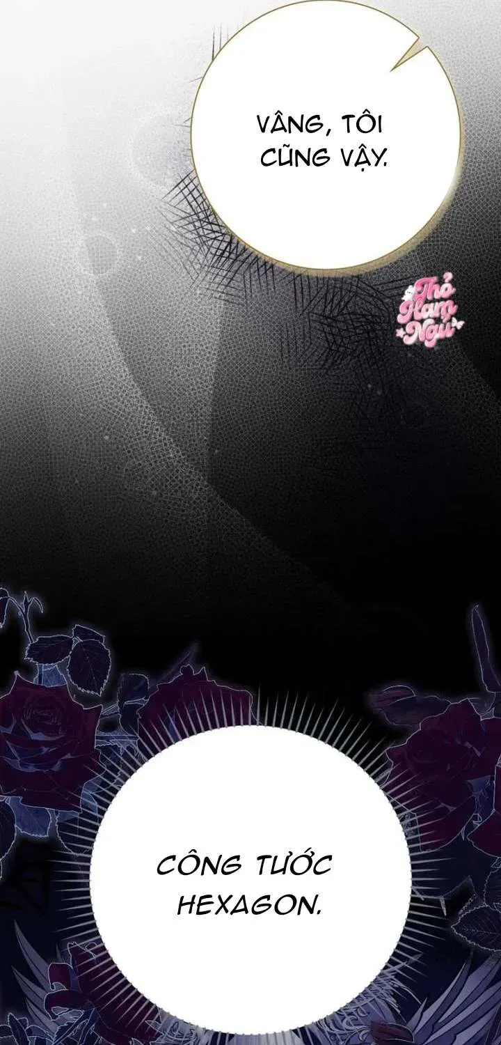 [ Ss2 ] Chồng Của Tôi Giống Nam Chính Quá Đi - Chương 37 - Trang 69