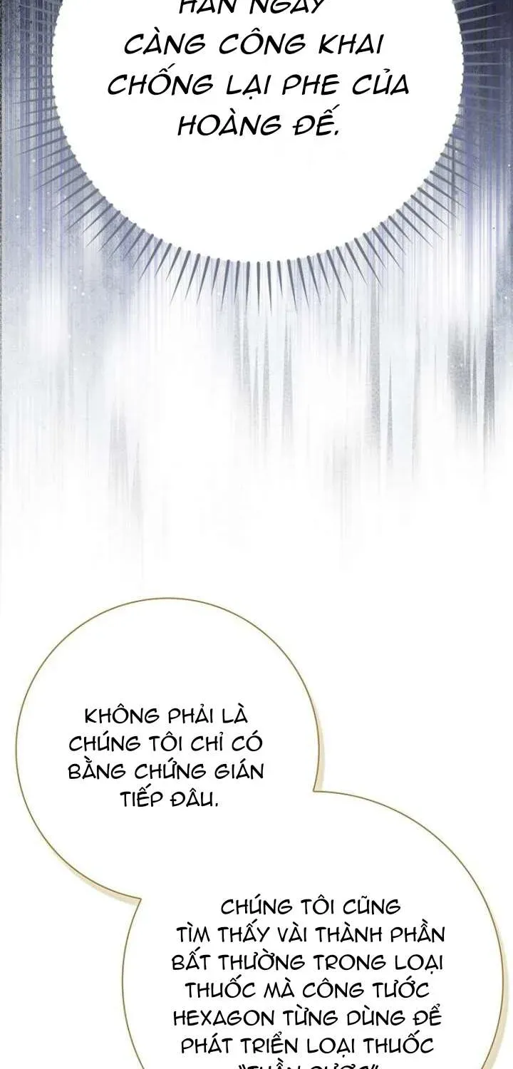 [ Ss2 ] Chồng Của Tôi Giống Nam Chính Quá Đi - Chương 37 - Trang 72