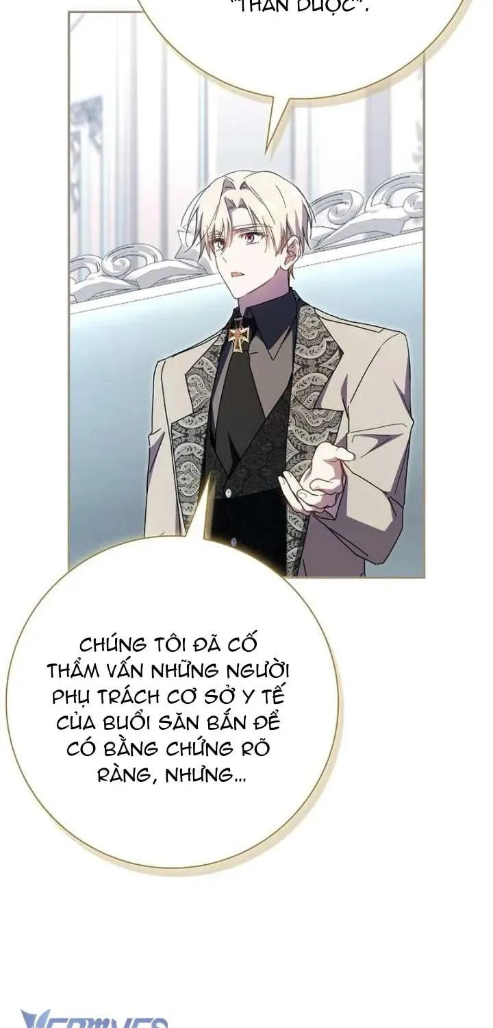 [ Ss2 ] Chồng Của Tôi Giống Nam Chính Quá Đi - Chương 37 - Trang 73