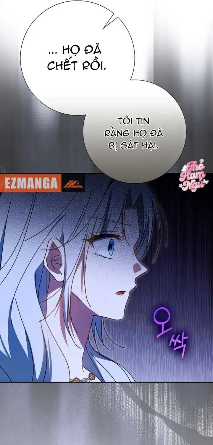 [ Ss2 ] Chồng Của Tôi Giống Nam Chính Quá Đi - Chương 37 - Trang 75