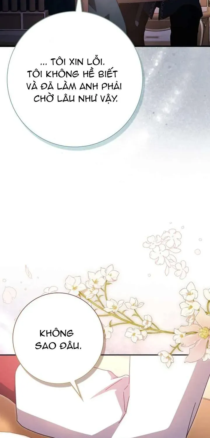 [ Ss2 ] Chồng Của Tôi Giống Nam Chính Quá Đi - Chương 37 - Trang 9