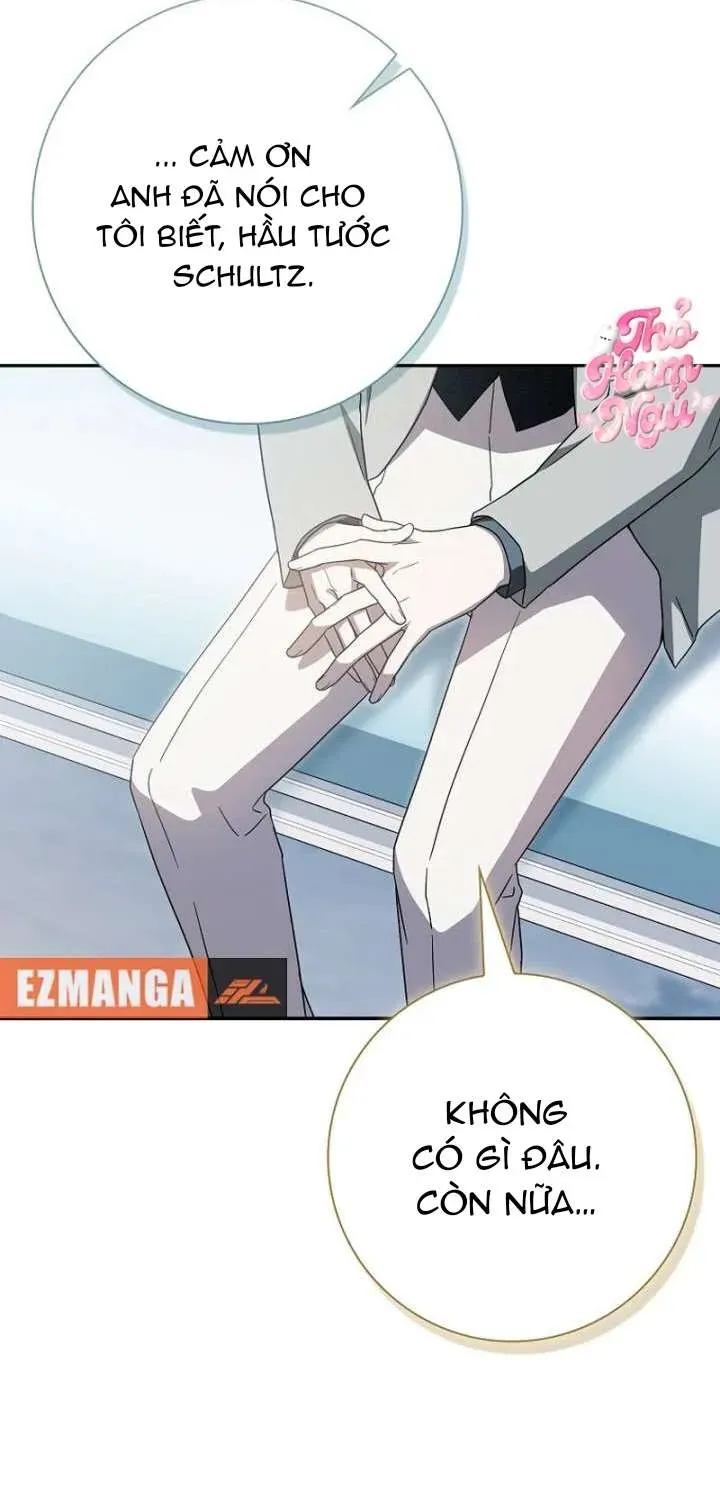 [ Ss2 ] Chồng Của Tôi Giống Nam Chính Quá Đi - Chương 37 - Trang 81