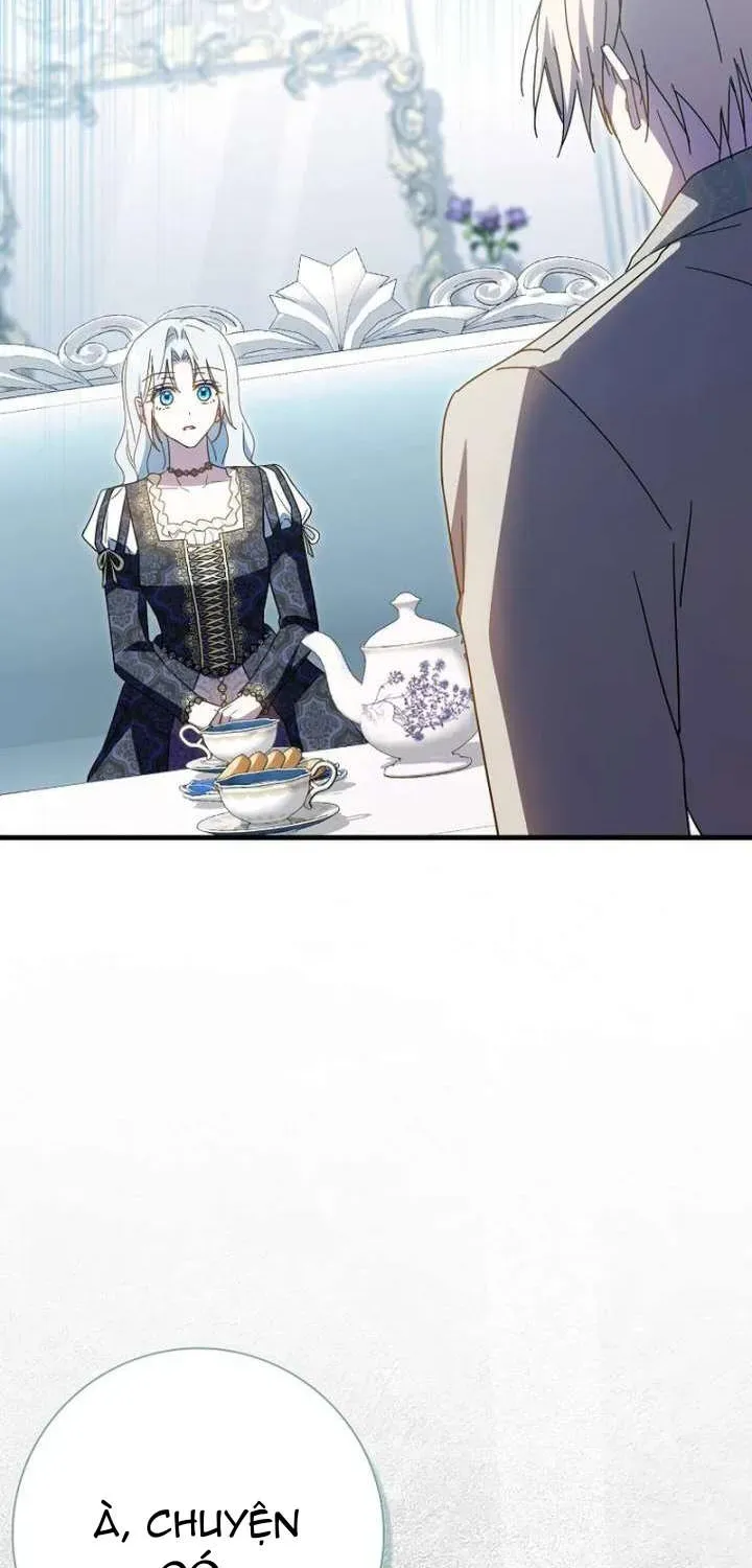 [ Ss2 ] Chồng Của Tôi Giống Nam Chính Quá Đi - Chương 37 - Trang 84