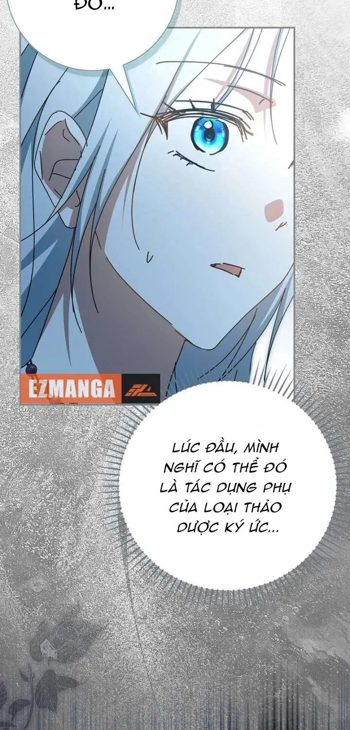 [ Ss2 ] Chồng Của Tôi Giống Nam Chính Quá Đi - Chương 37 - Trang 85