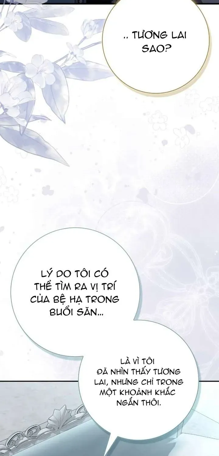 [ Ss2 ] Chồng Của Tôi Giống Nam Chính Quá Đi - Chương 37 - Trang 90