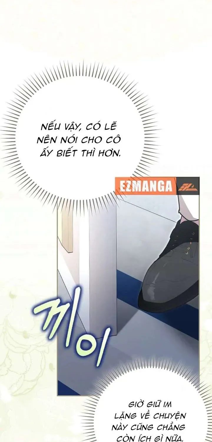 [ Ss2 ] Chồng Của Tôi Giống Nam Chính Quá Đi - Chương 37 - Trang 95