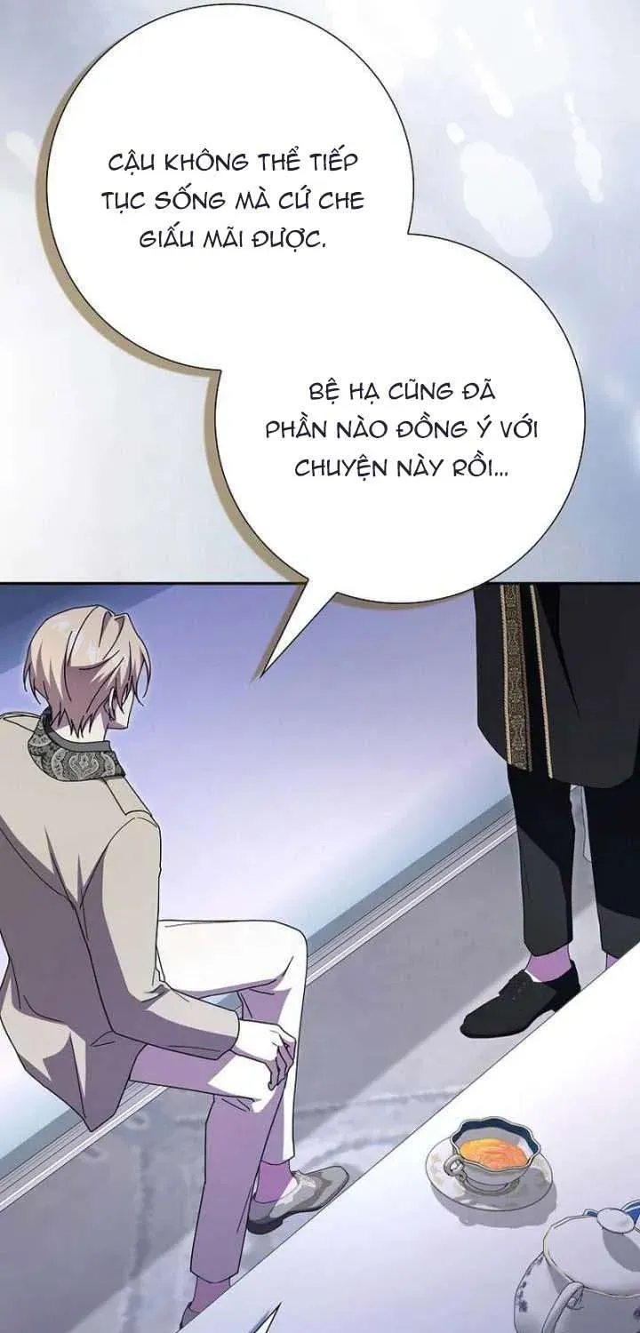 [ Ss2 ] Chồng Của Tôi Giống Nam Chính Quá Đi - Chương 38 - Trang 12