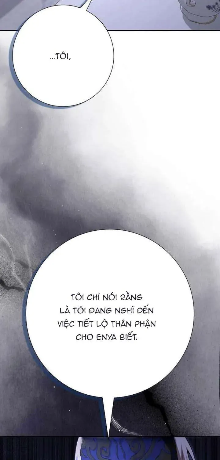 [ Ss2 ] Chồng Của Tôi Giống Nam Chính Quá Đi - Chương 38 - Trang 13