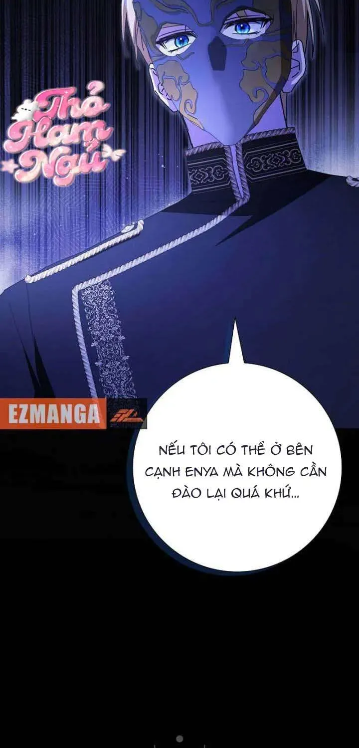 [ Ss2 ] Chồng Của Tôi Giống Nam Chính Quá Đi - Chương 38 - Trang 14