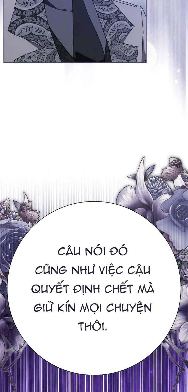 [ Ss2 ] Chồng Của Tôi Giống Nam Chính Quá Đi - Chương 38 - Trang 18