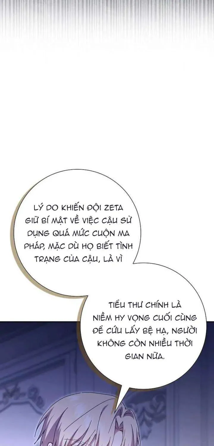 [ Ss2 ] Chồng Của Tôi Giống Nam Chính Quá Đi - Chương 38 - Trang 20