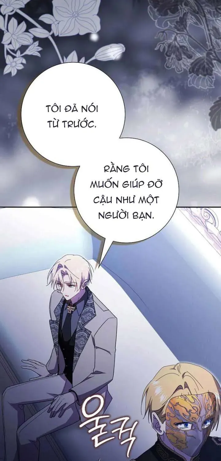 [ Ss2 ] Chồng Của Tôi Giống Nam Chính Quá Đi - Chương 38 - Trang 3