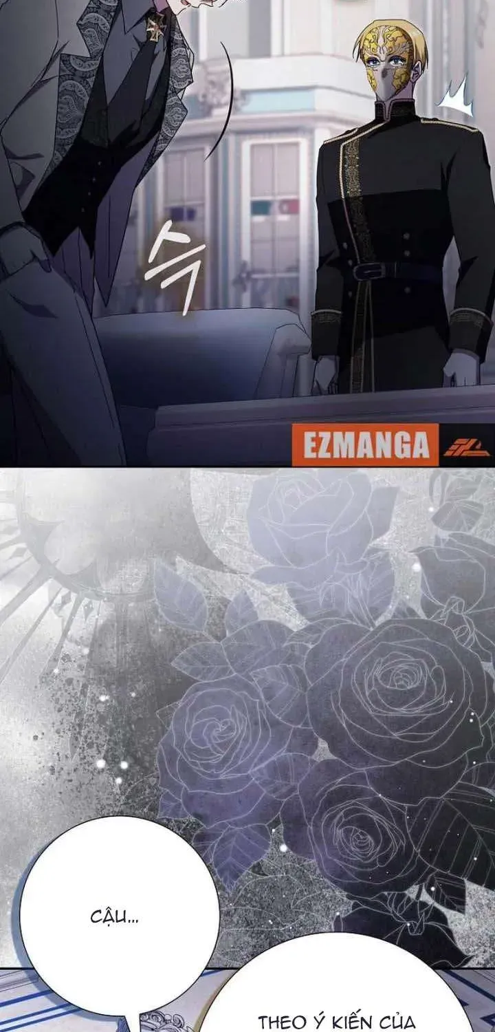 [ Ss2 ] Chồng Của Tôi Giống Nam Chính Quá Đi - Chương 38 - Trang 25