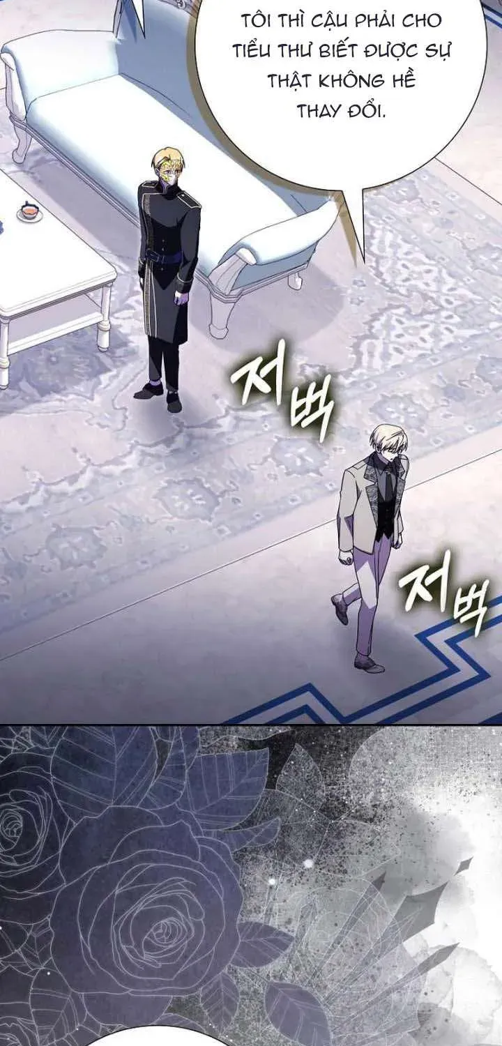 [ Ss2 ] Chồng Của Tôi Giống Nam Chính Quá Đi - Chương 38 - Trang 26