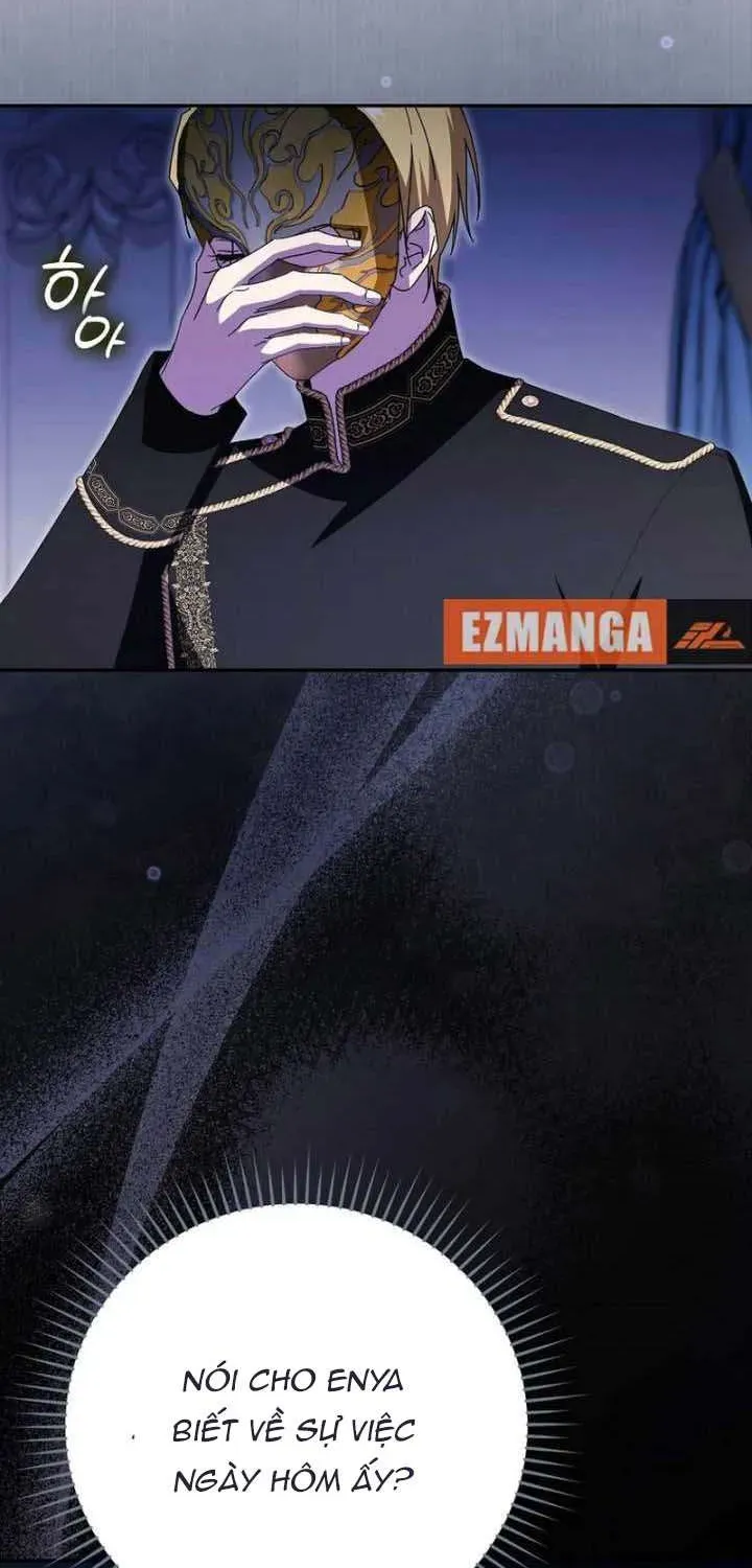 [ Ss2 ] Chồng Của Tôi Giống Nam Chính Quá Đi - Chương 38 - Trang 31