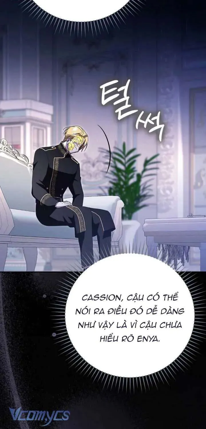 [ Ss2 ] Chồng Của Tôi Giống Nam Chính Quá Đi - Chương 38 - Trang 32