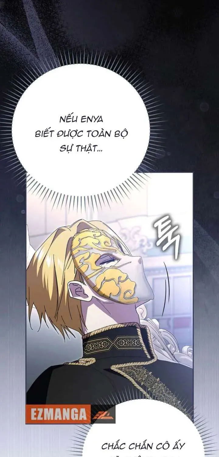 [ Ss2 ] Chồng Của Tôi Giống Nam Chính Quá Đi - Chương 38 - Trang 33