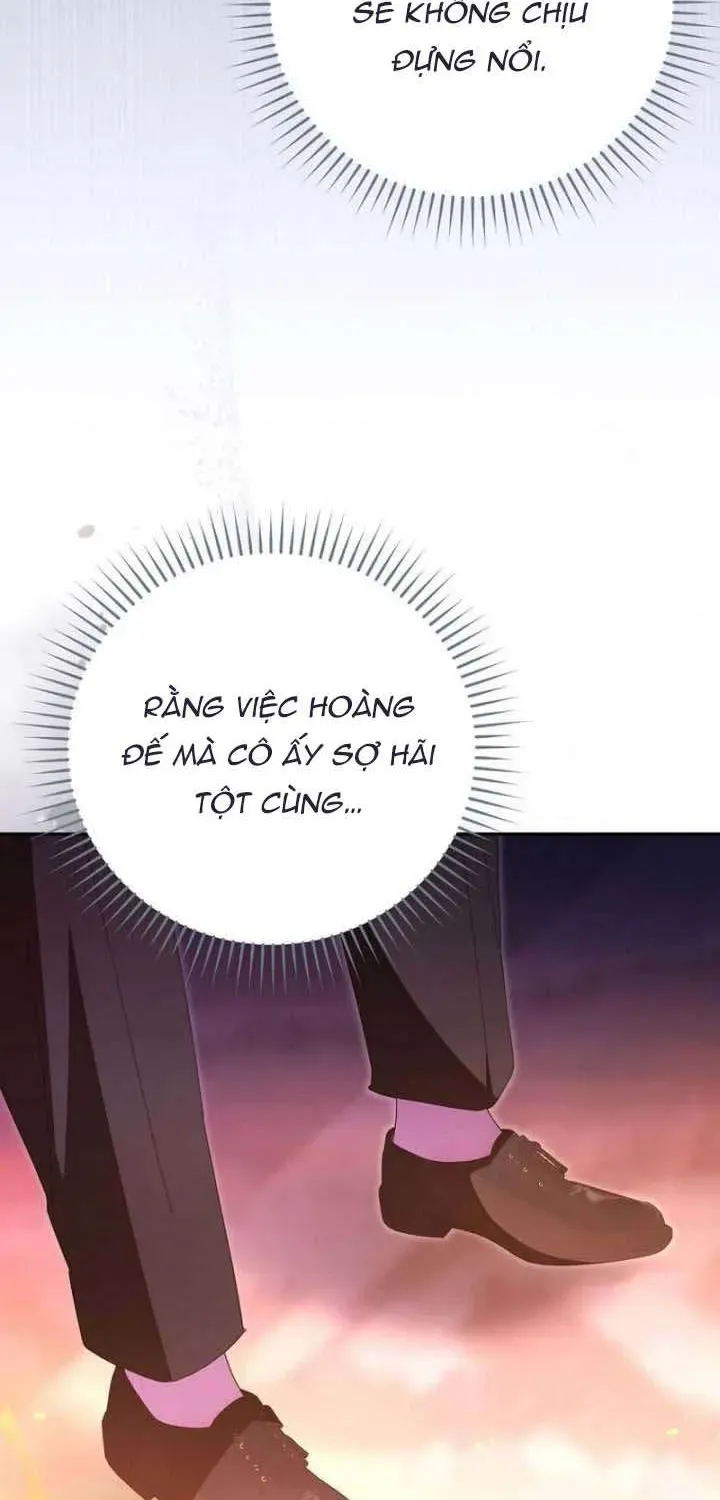 [ Ss2 ] Chồng Của Tôi Giống Nam Chính Quá Đi - Chương 38 - Trang 34