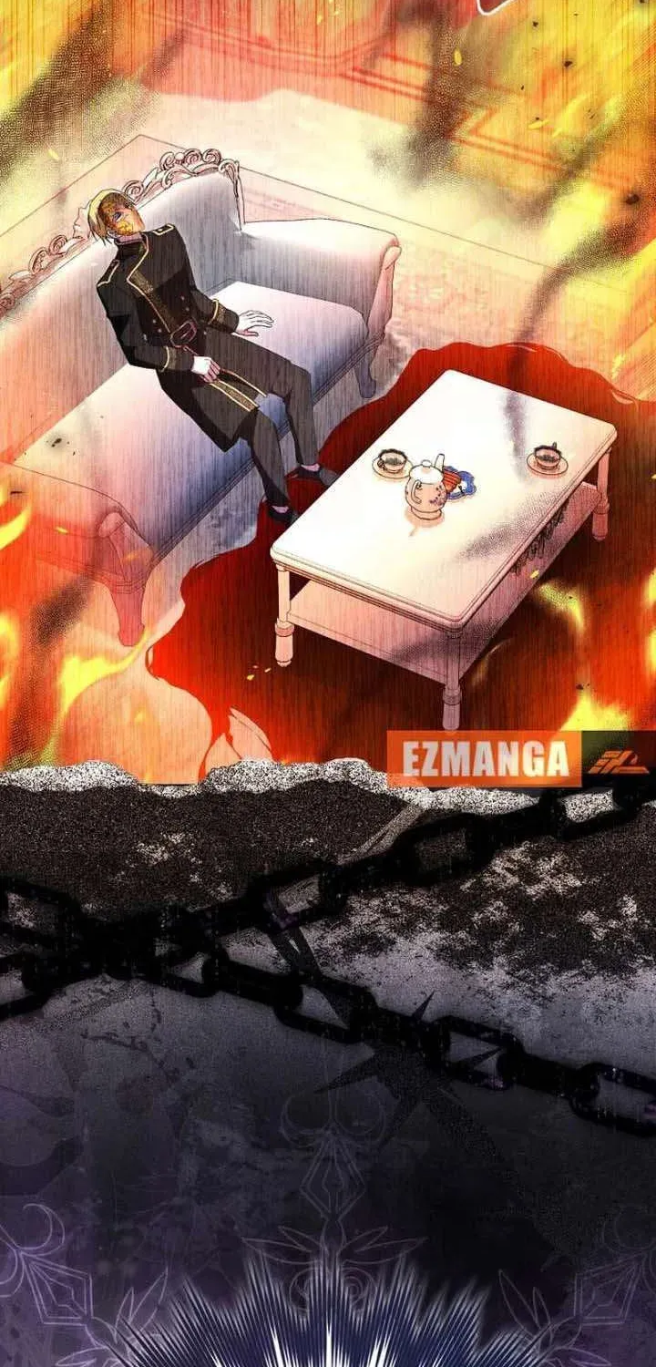 [ Ss2 ] Chồng Của Tôi Giống Nam Chính Quá Đi - Chương 38 - Trang 36