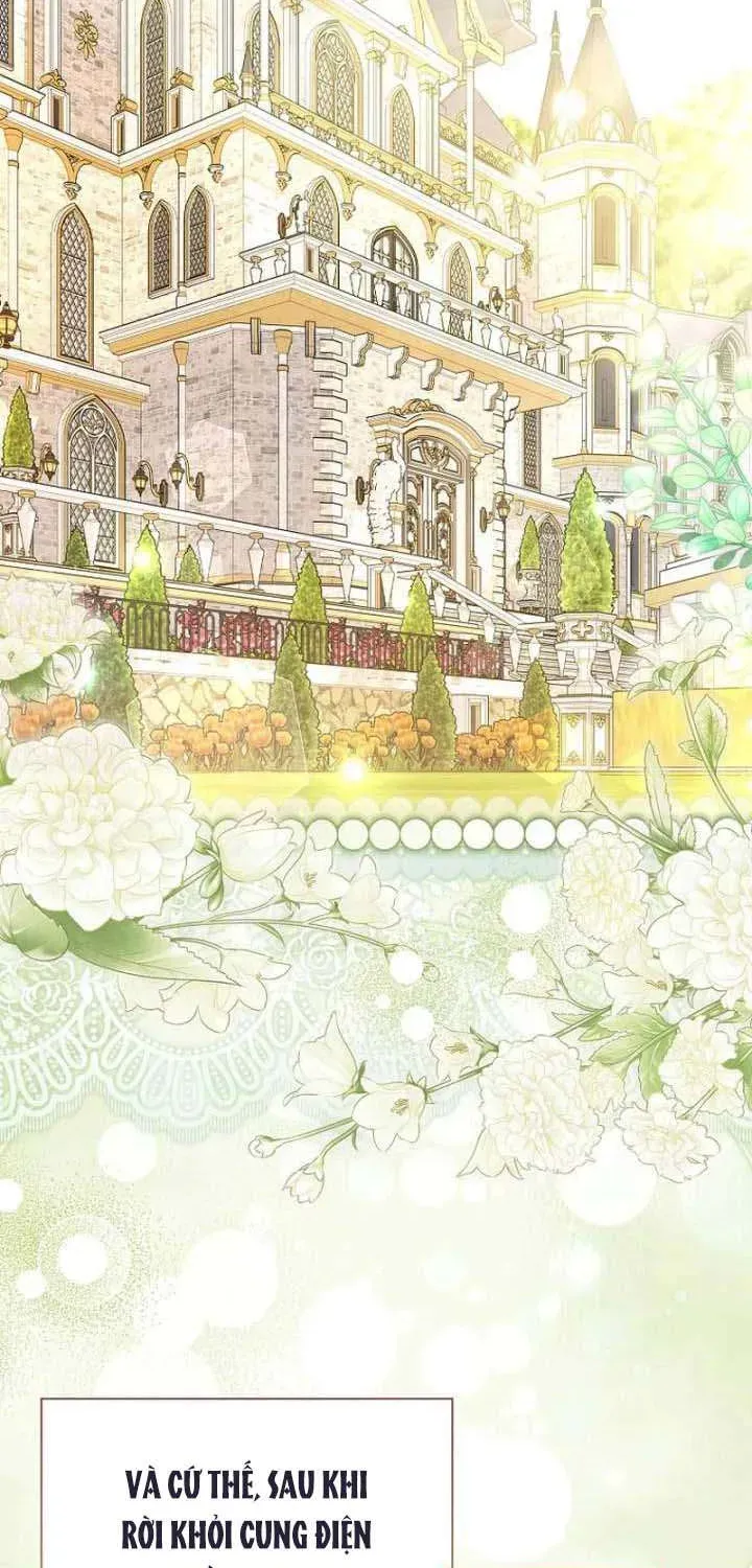 [ Ss2 ] Chồng Của Tôi Giống Nam Chính Quá Đi - Chương 38 - Trang 40