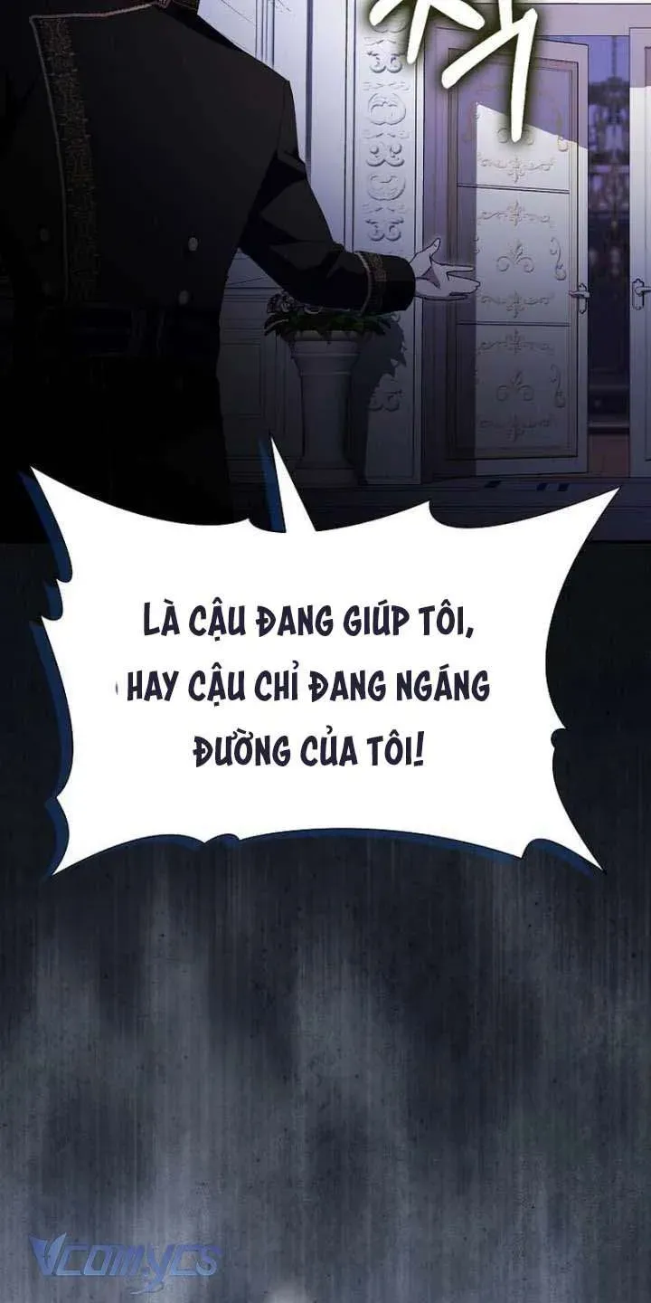 [ Ss2 ] Chồng Của Tôi Giống Nam Chính Quá Đi - Chương 38 - Trang 5