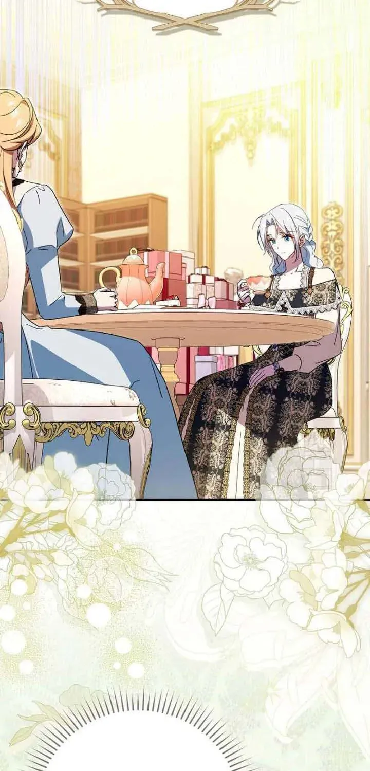 [ Ss2 ] Chồng Của Tôi Giống Nam Chính Quá Đi - Chương 38 - Trang 42