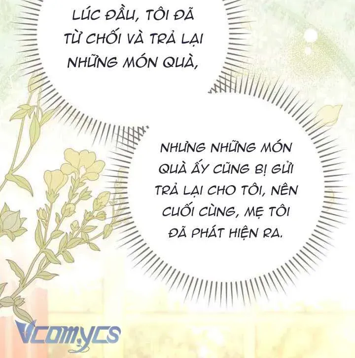 [ Ss2 ] Chồng Của Tôi Giống Nam Chính Quá Đi - Chương 38 - Trang 43