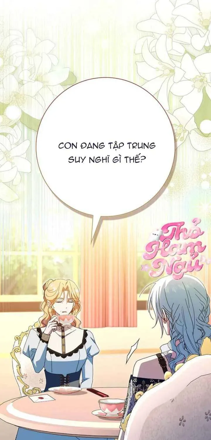 [ Ss2 ] Chồng Của Tôi Giống Nam Chính Quá Đi - Chương 38 - Trang 46