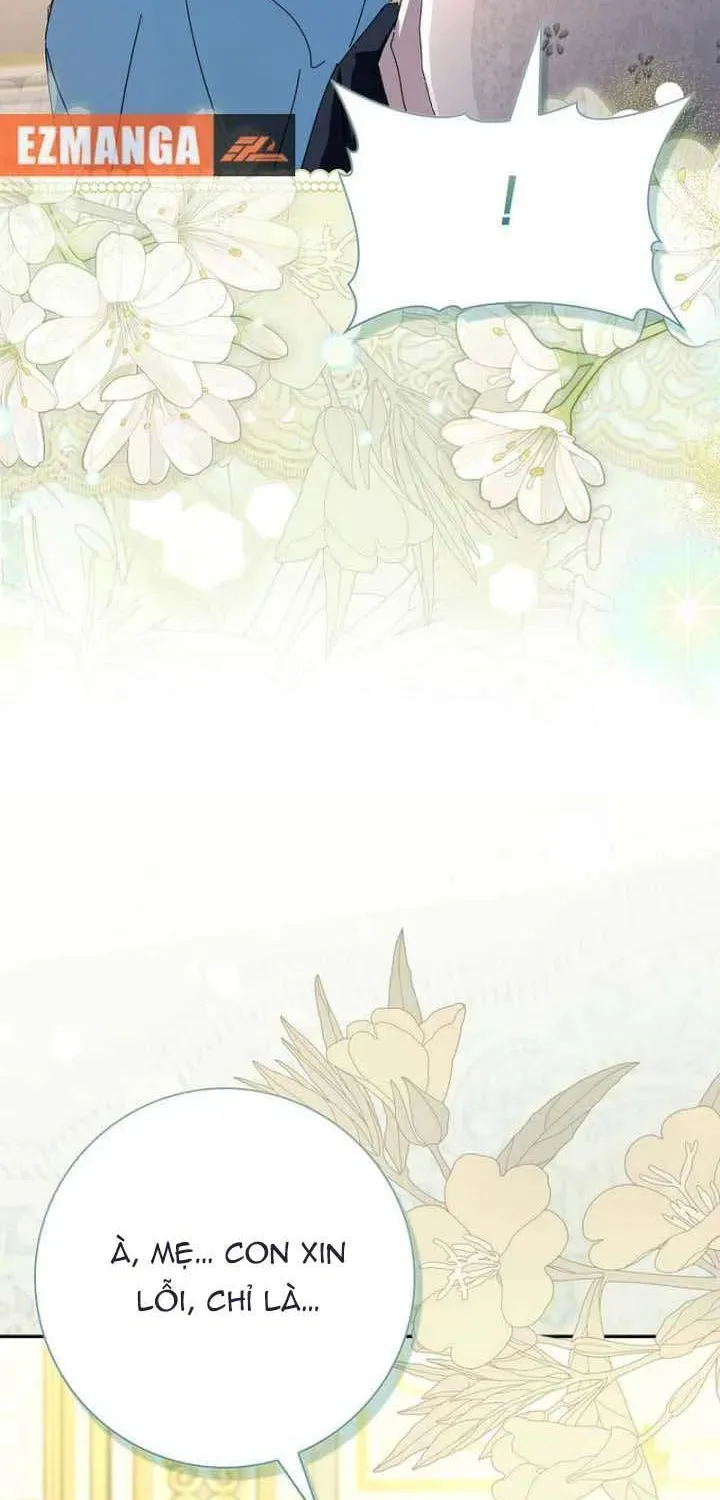 [ Ss2 ] Chồng Của Tôi Giống Nam Chính Quá Đi - Chương 38 - Trang 47