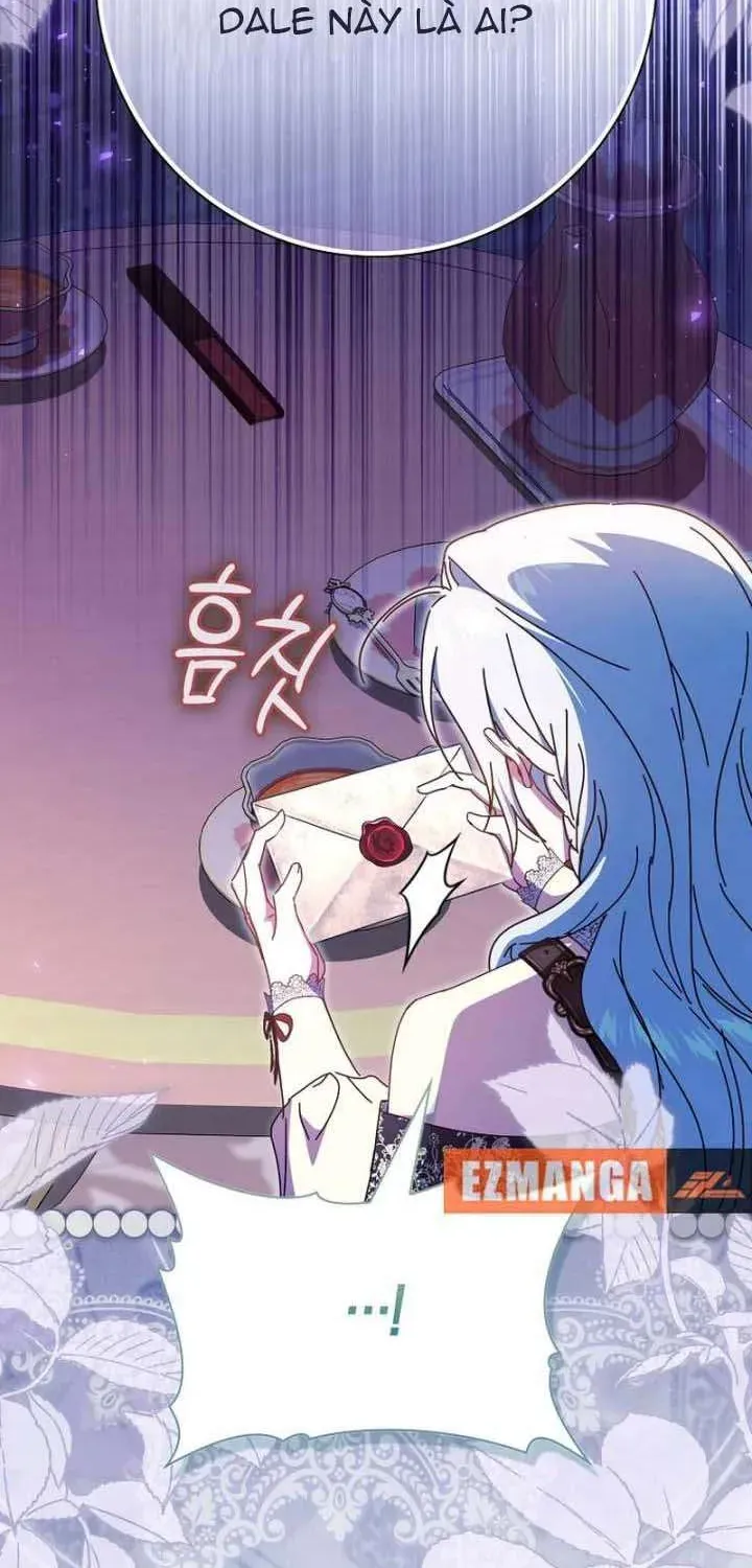 [ Ss2 ] Chồng Của Tôi Giống Nam Chính Quá Đi - Chương 38 - Trang 50