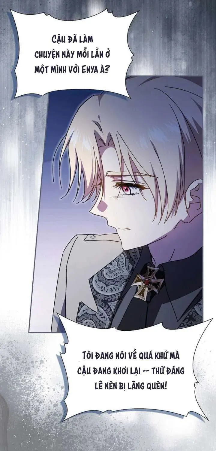 [ Ss2 ] Chồng Của Tôi Giống Nam Chính Quá Đi - Chương 38 - Trang 6