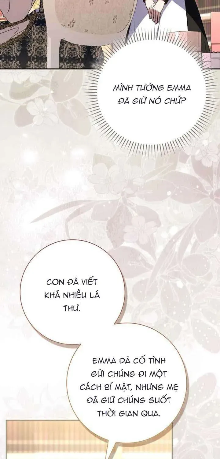 [ Ss2 ] Chồng Của Tôi Giống Nam Chính Quá Đi - Chương 38 - Trang 52